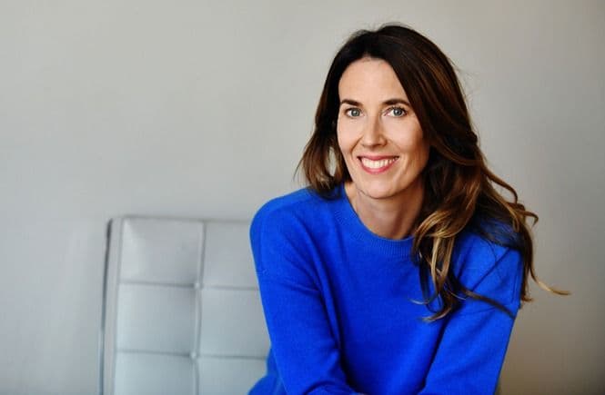 Anna Sophie Herken Allianz