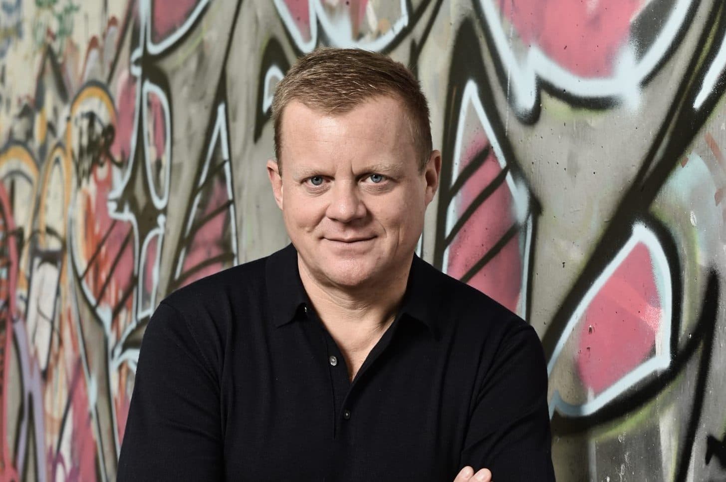 marc bator