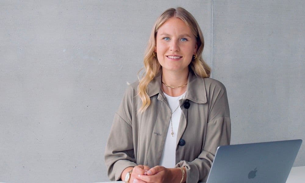 Lea Frank – Co-Founder & CEO, anybill