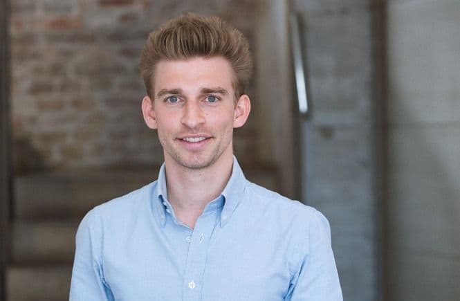 Kilian Kaminski