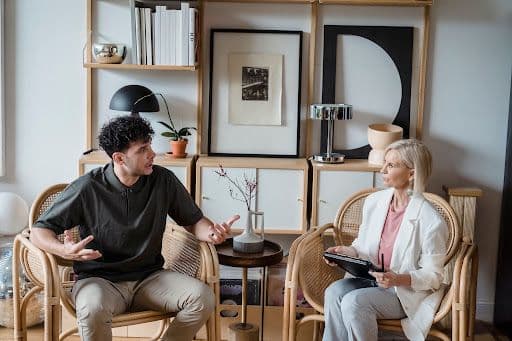 Wie Systemische Therapie Lang in München Gespräche und Körperarbeit verbindet