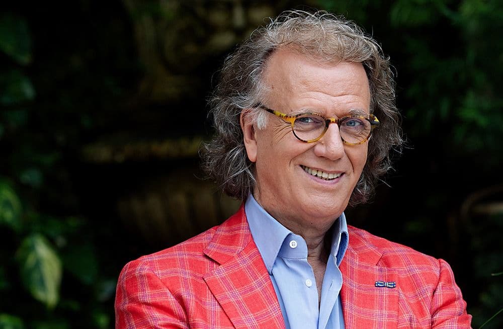 Andre Rieu