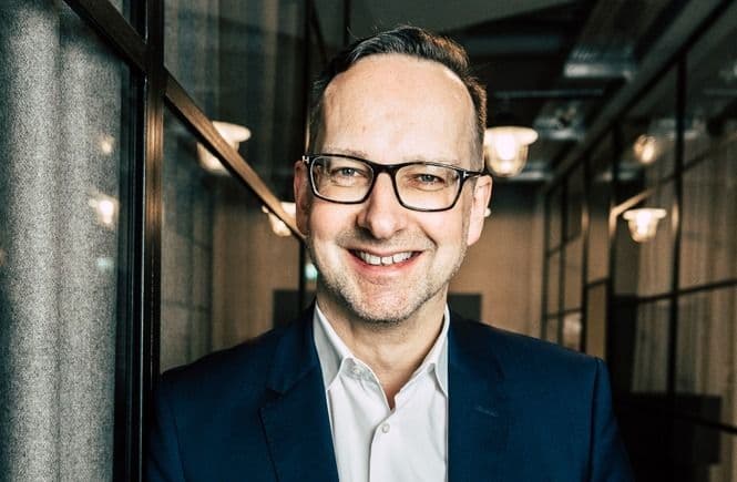 Torsten Bendlin Valuedesk