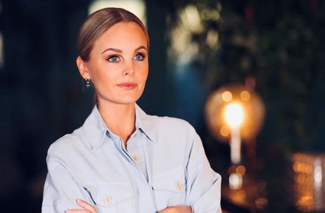 Janna Linke ntv