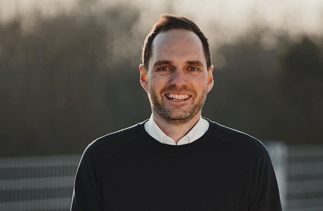Sven-Ulrik Schneider