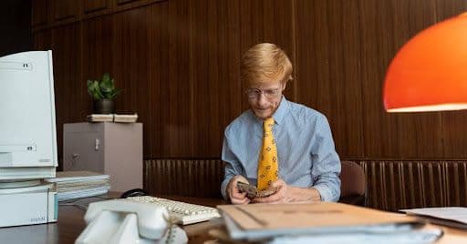 Finanzinformationen als Führungsgrundlage: Was Unternehmen aus ihrer Buchhaltung herauslesen können