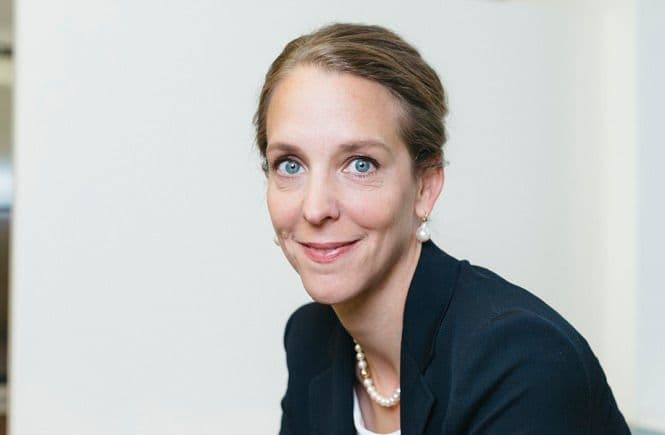Finja Kuetz UniCredit