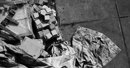 Entsorgungslogistik im Projektplan: Wer Flächen, Abfälle und Abläufe früh klärt, vermeidet Improvisation