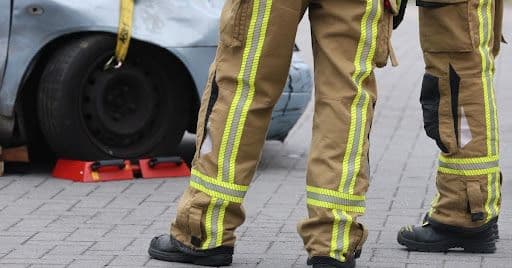 Verkehrsunfall im Berufsalltag: Was Führungskräfte delegieren können
