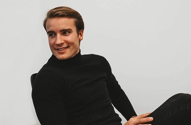 Felix Gerlach