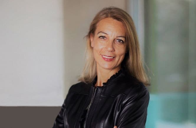 Christine Theodorovics axa