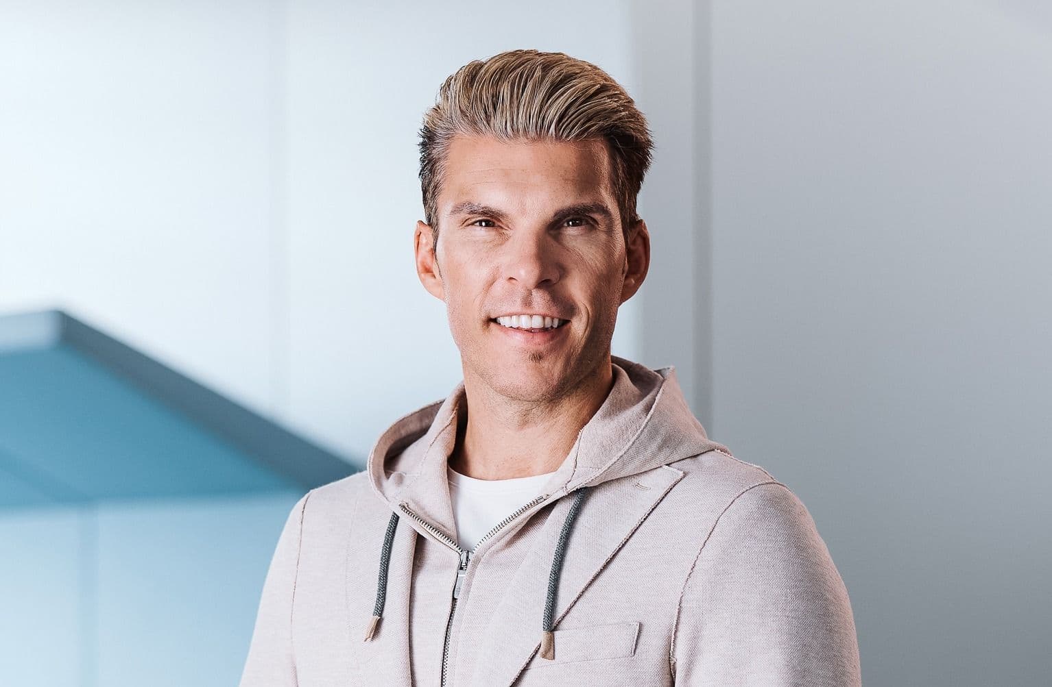 Florian Gschwandtner
