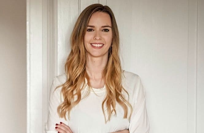 Sunnie J. Groeneveld