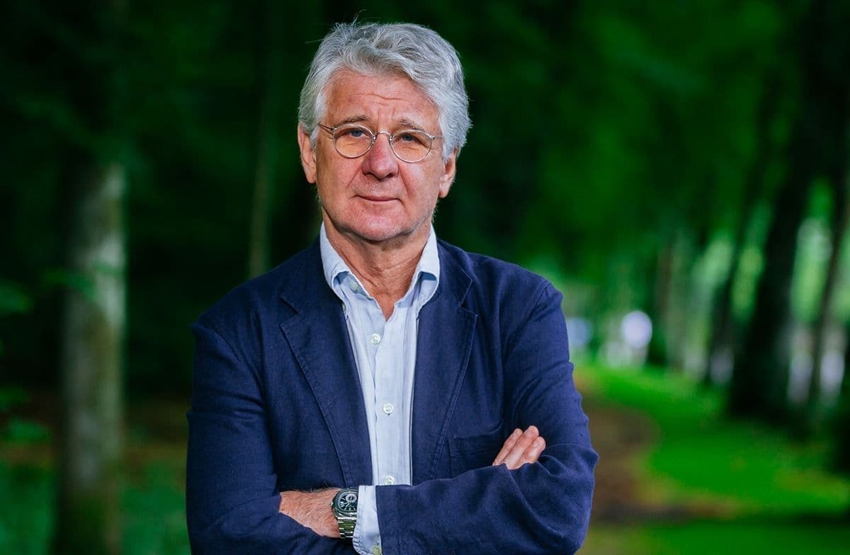 marcel reif