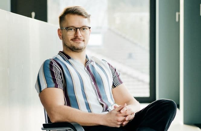 Jannis Johannmeier