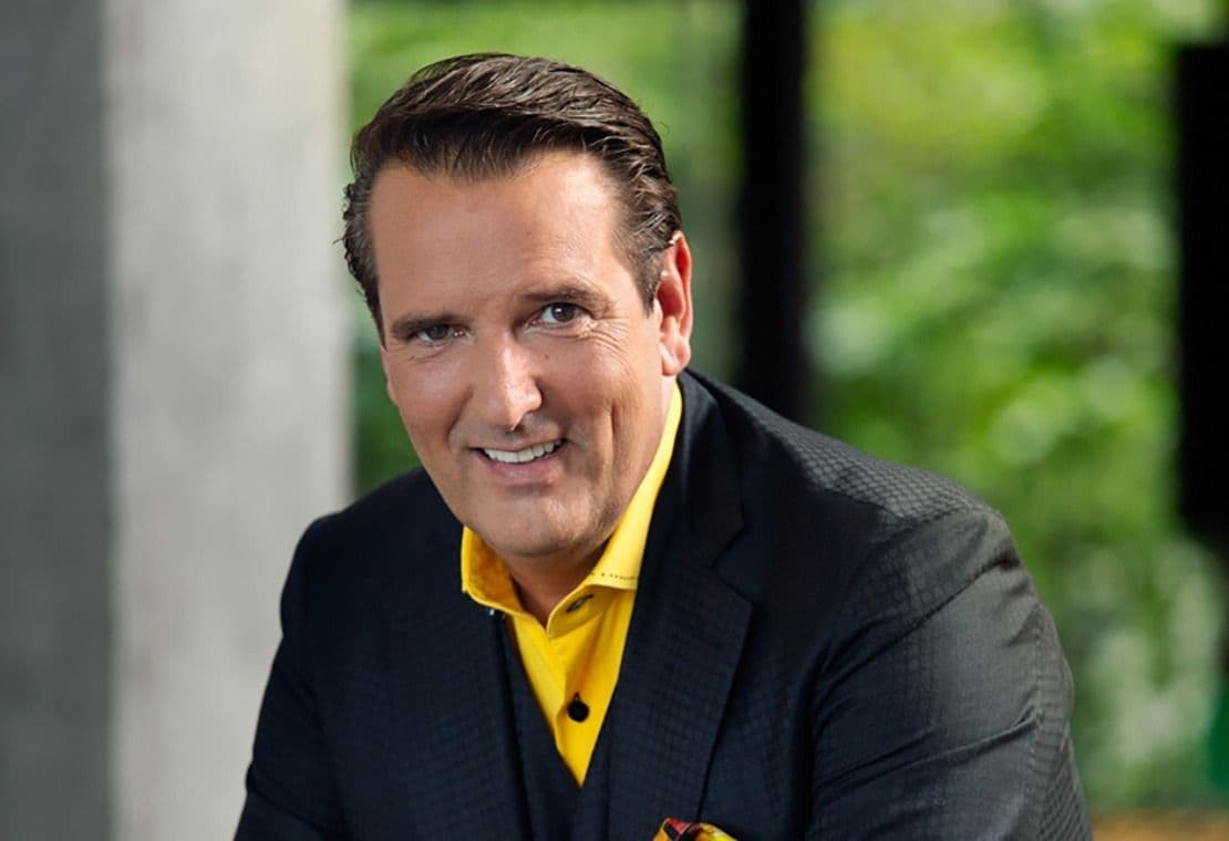 ralf dümmel
