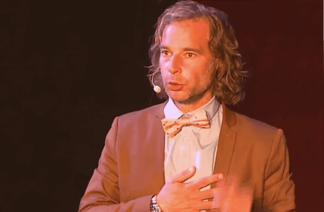 Bruno Aregger