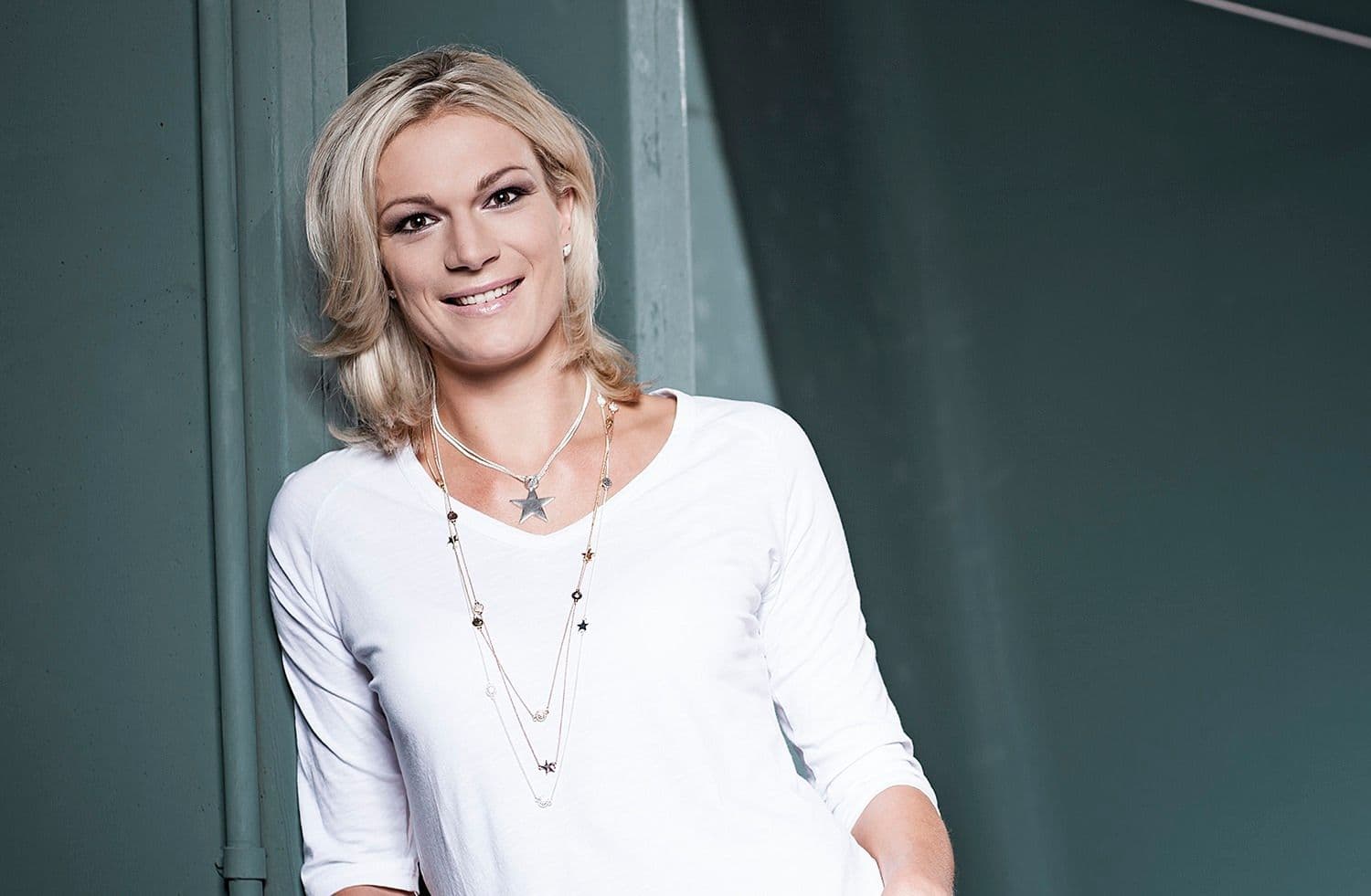 Maria Höfl-Riesch