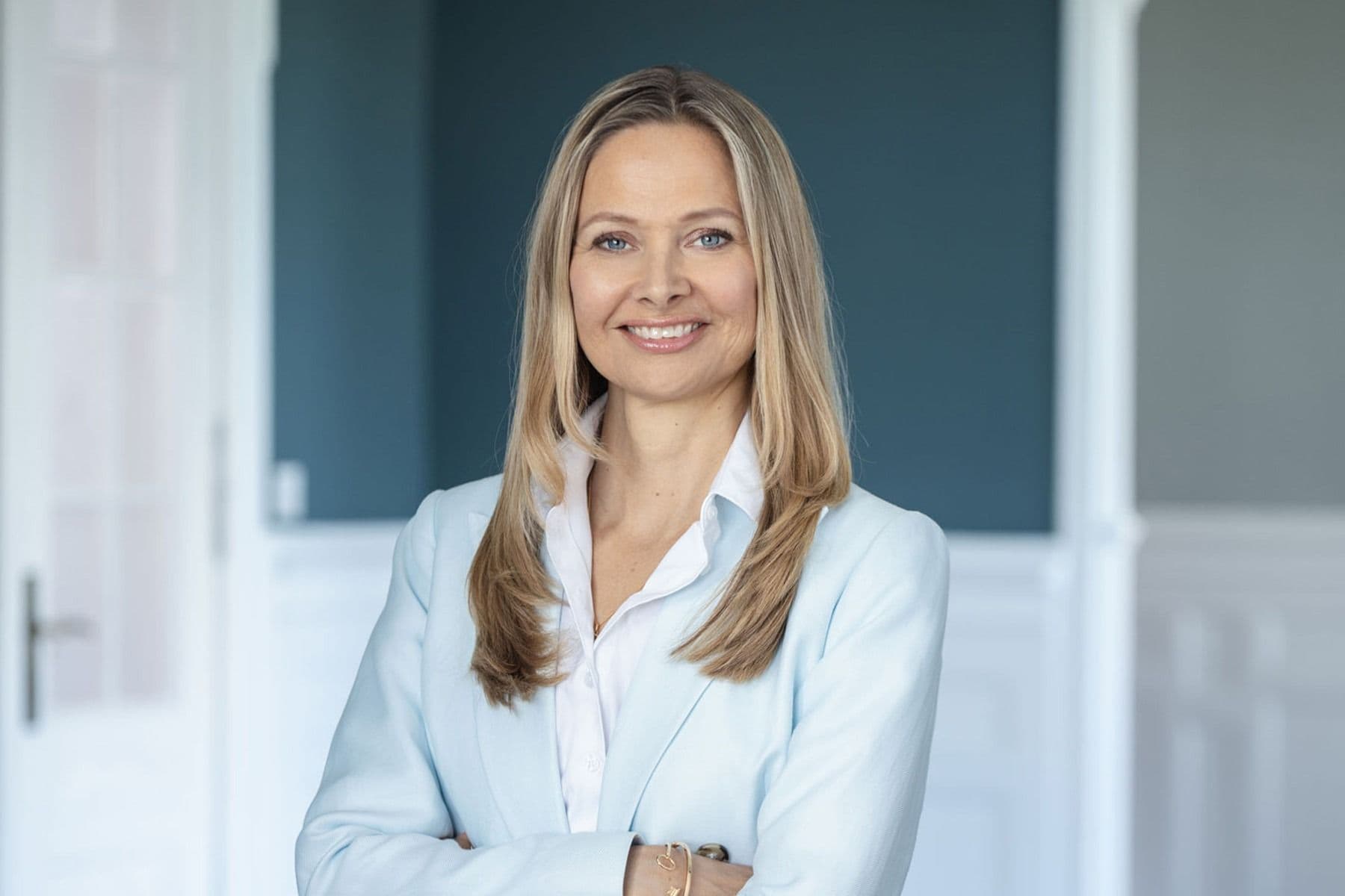 Christina Schädler BEOS