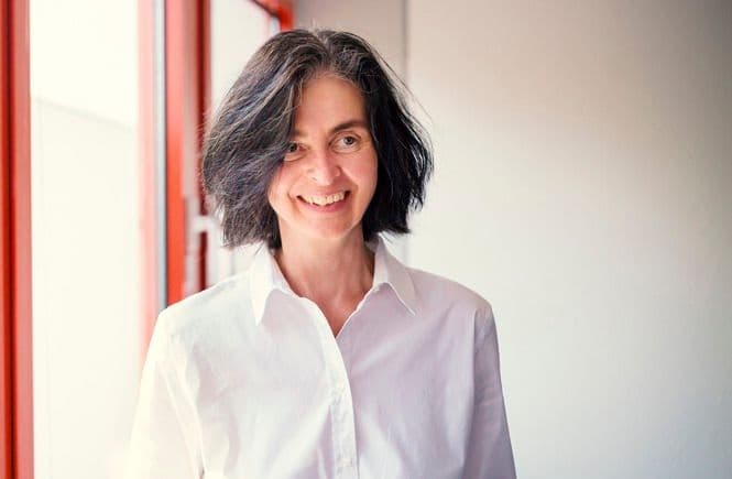Kerstin Hochmüller