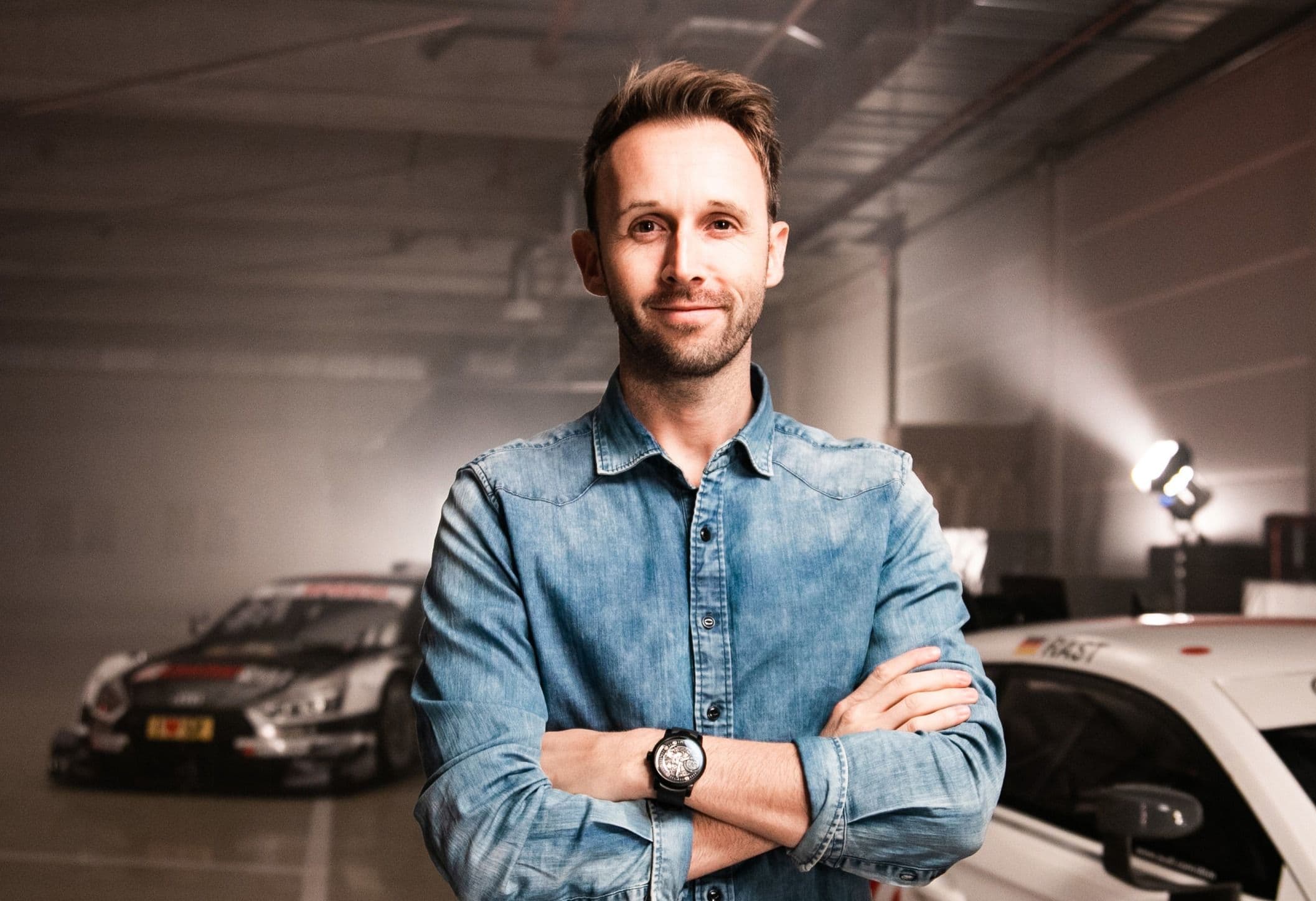rene rast