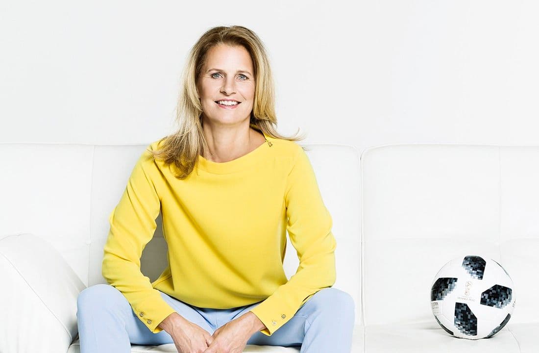 KATRIN MUELLER HOHENSTEIN