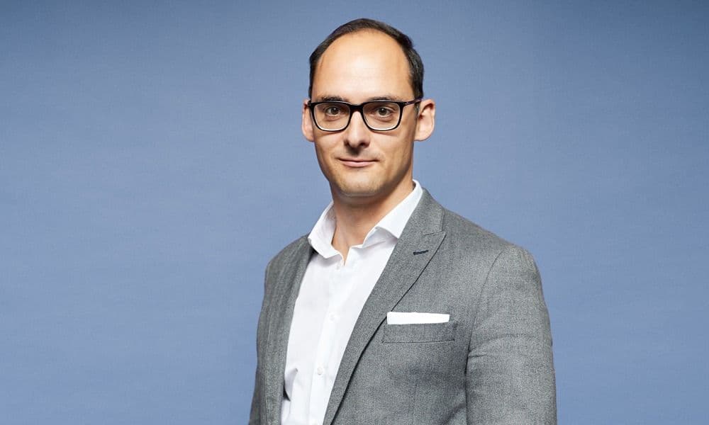 Markus Dworak smartsleep