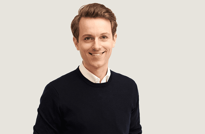 Sebastian Seifert viafintech