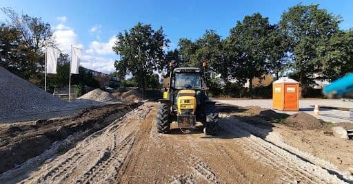 Warum Führungskräfte Tiefbauprojekte an regionale Fachbetriebe delegieren