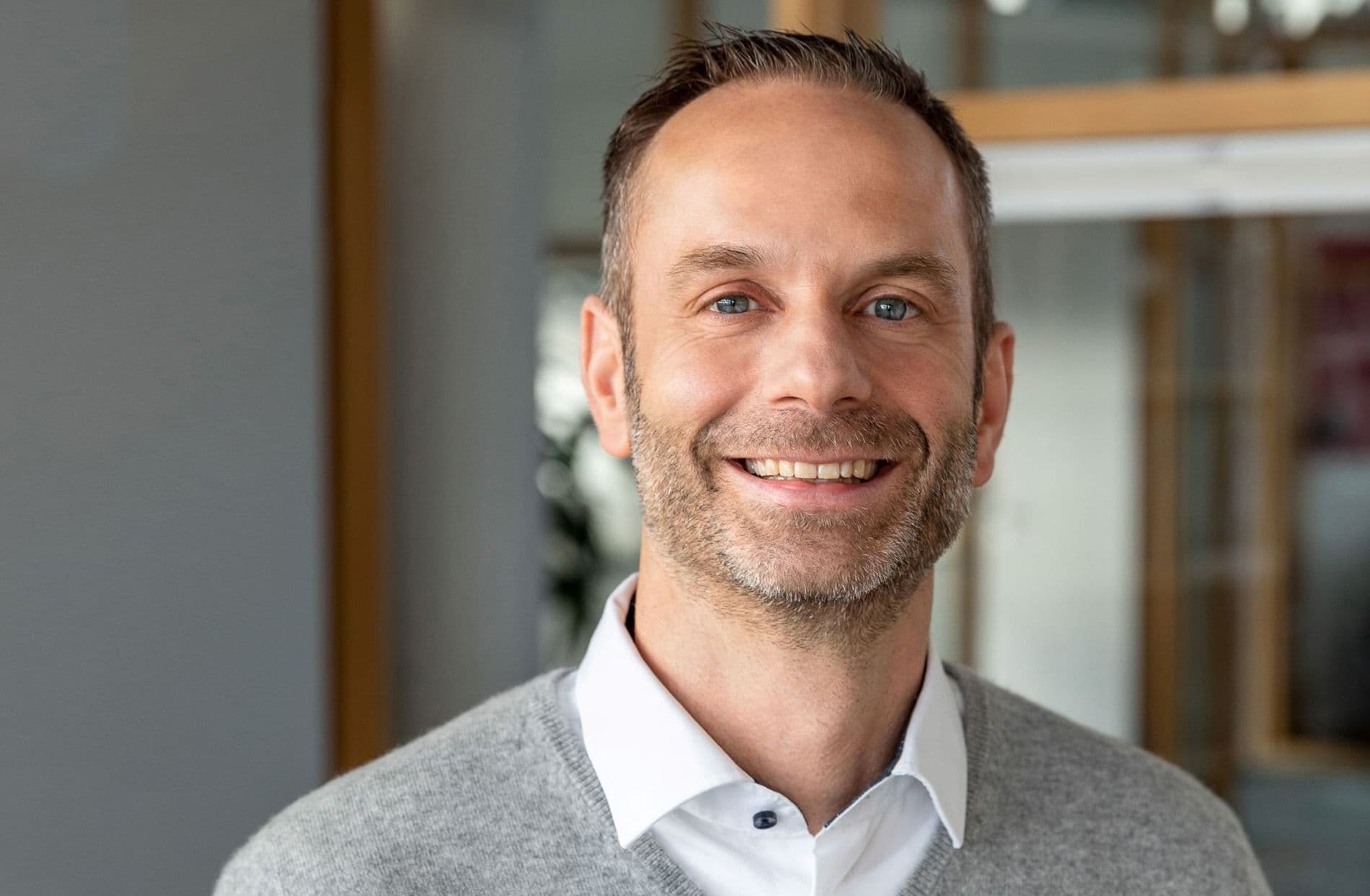 Per Ledermann – CEO, Edding AG