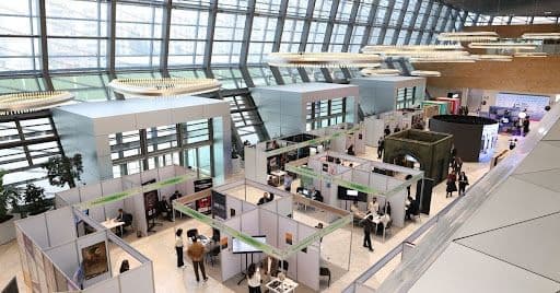 Messeauftritte als Führungsaufgabe: Wie Unternehmen ihren Messeauftritt planbar machen
