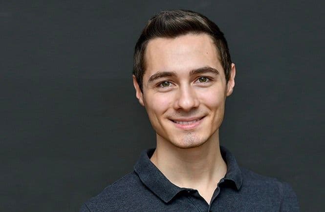 Fabian Lichtenstein