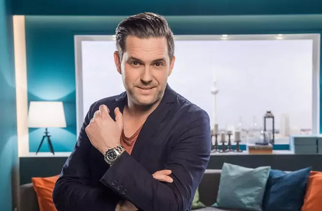 Matthias Killing