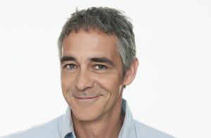 KarriereInterview mit Christian Clerici Journalist, Autor und