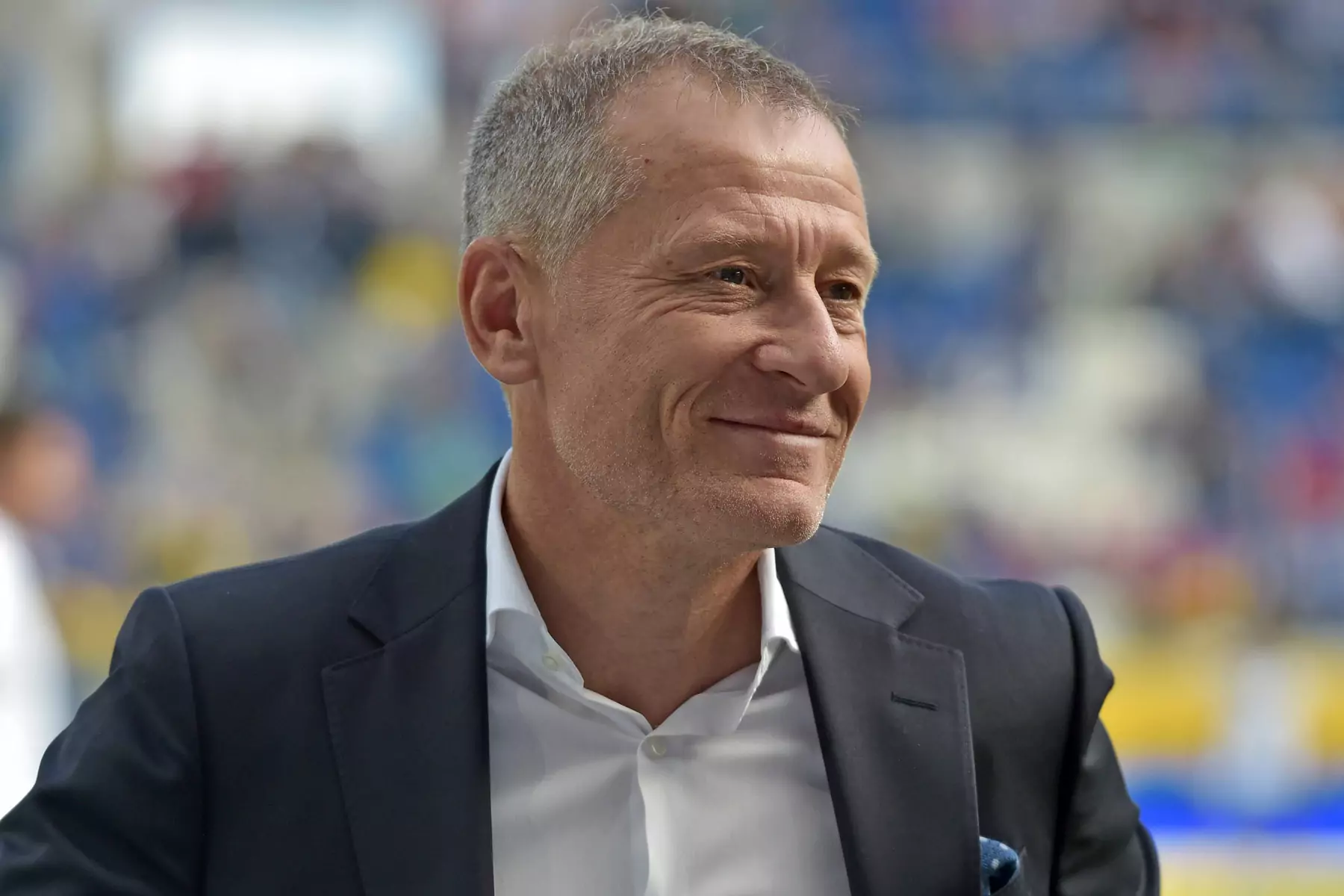 Vom Sportwissenschaftler zum Strategen: Peter Görlichs Weg an die Spitze von Hertha BSC