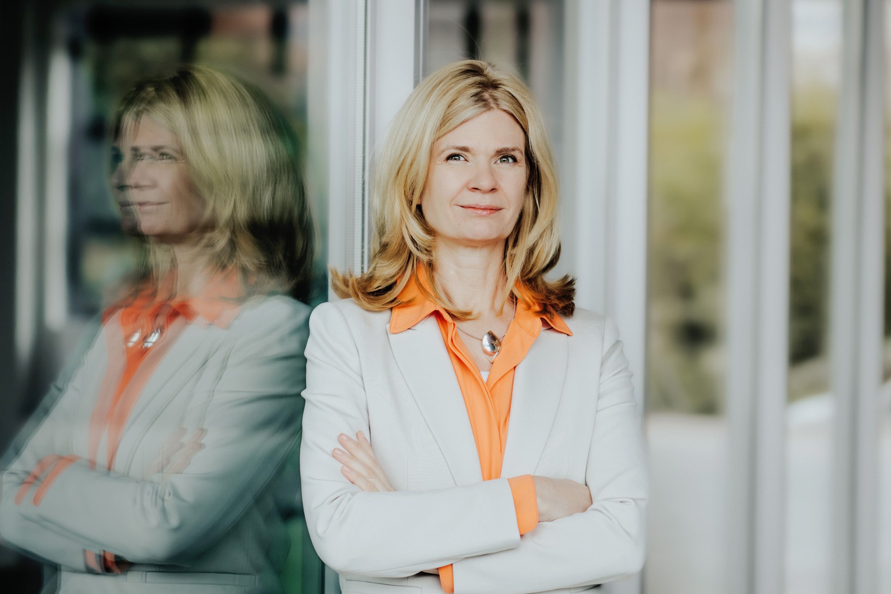 Monika Wiederhold: KI-Bildung stärkt Deutschlands Zukunft